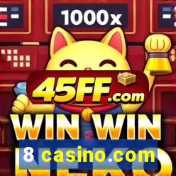 8 casino.com